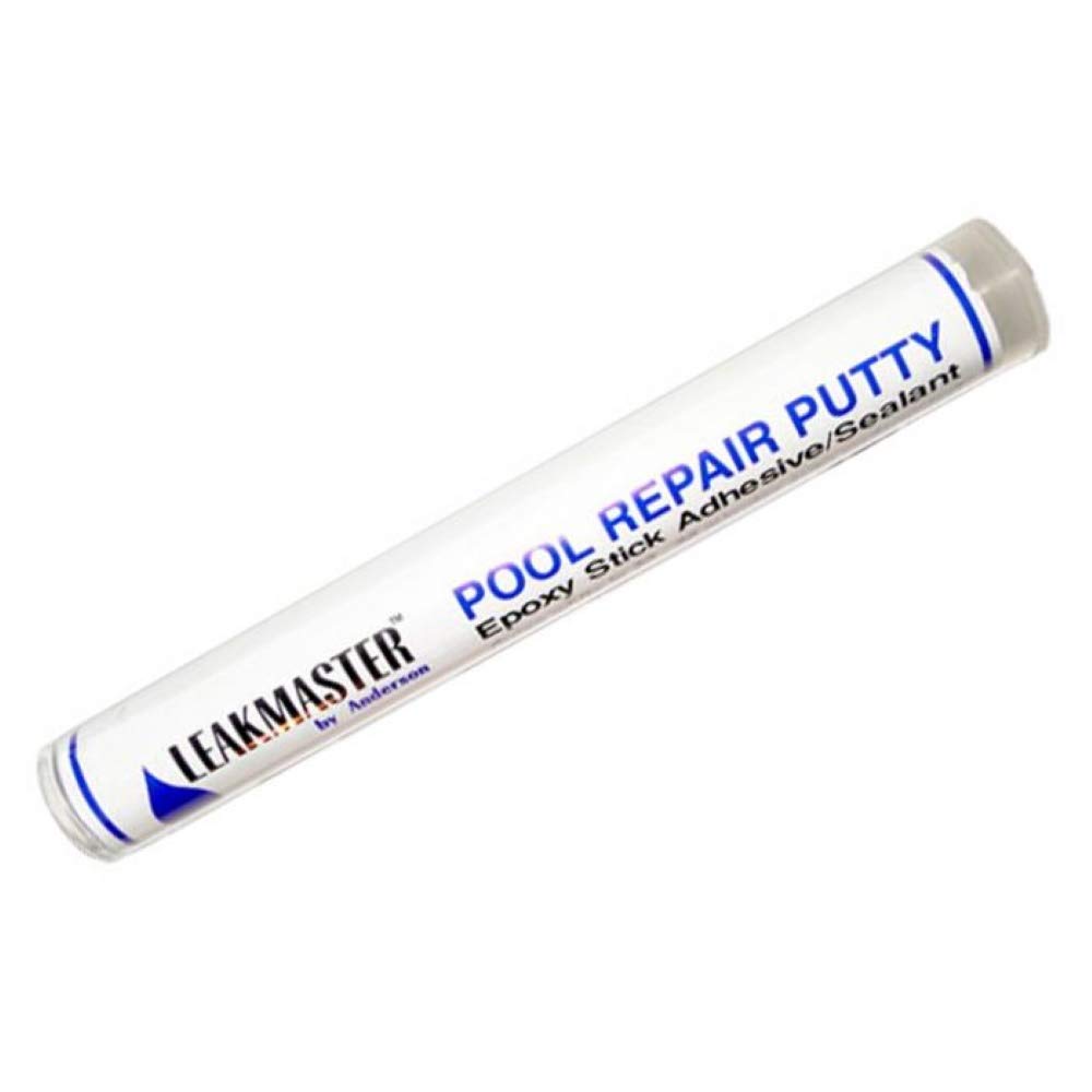 Algopix Similar Product 3 - Pool Putty Epoxy Leak Sealer Repair Kit