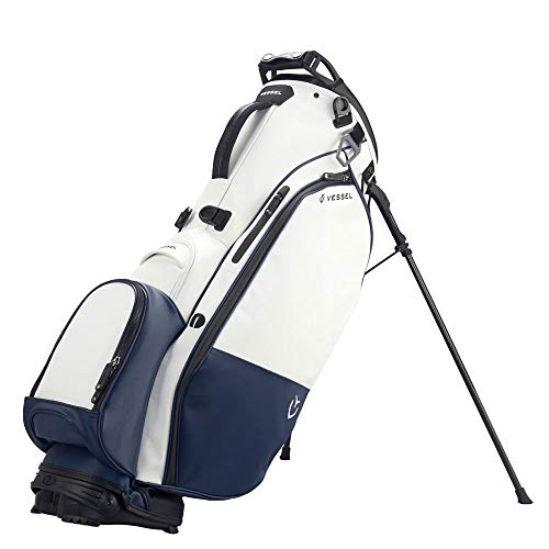 Algopix Similar Product 7 - Vessel Bags Player 20 6Way Stand Bag