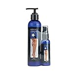 Algopix Similar Product 16 - Advocate Cramp ER Leg Cramp Cream