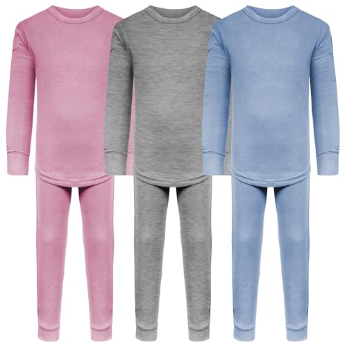Algopix Similar Product 16 - Andrew Scott Kids Base Layer Underwear