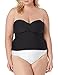 Algopix Similar Product 6 - Catalina Womens Solid TwistFront