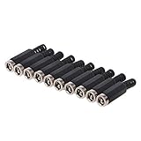 Algopix Similar Product 19 - JUNESUN 10 Pcs 55x25mm Female DC