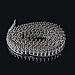 Algopix Similar Product 12 - JUNESUN 300 Pcs 42mm 5557 Computer