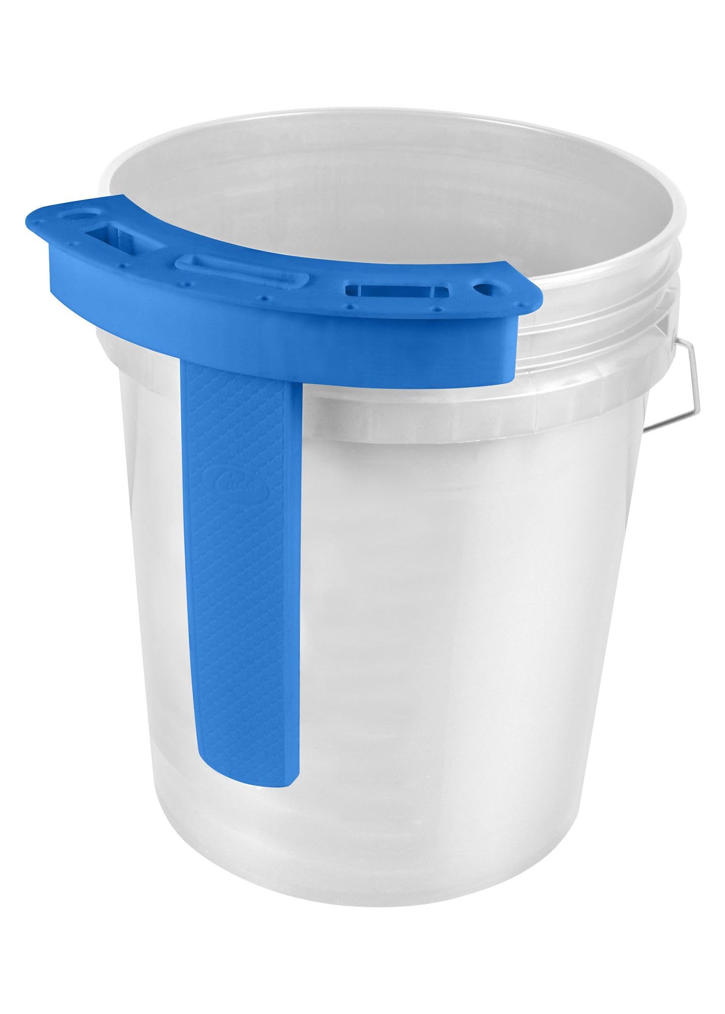 Algopix Similar Product 18 - Cuda BTC Bucket Tackle Center