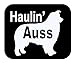 Algopix Similar Product 12 - Haulin Auss TP 621 Sticker 6 Decal