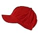 Algopix Similar Product 11 - Summer 100 Cotton Plain Blank 8 Panel