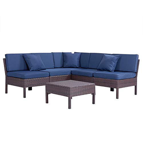 Algopix Similar Product 18 - Urban Home Furniture 0710070103