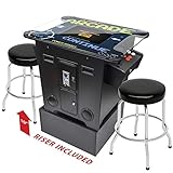 Algopix Similar Product 13 - Creative Arcades Full Size Commercial