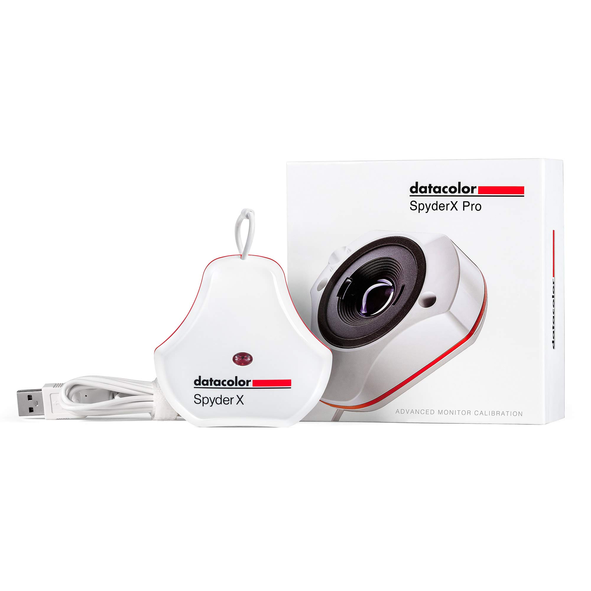 Algopix Similar Product 8 - Datacolor Spyder X Pro  Monitor