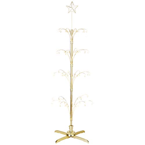 Algopix Similar Product 5 - Bards Rotating 90 Ornament Display
