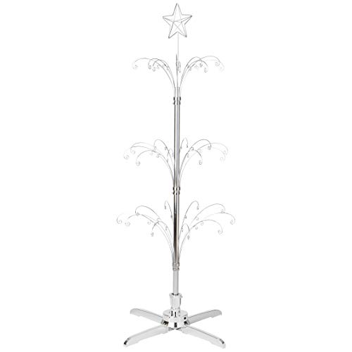 Algopix Similar Product 8 - Bards Rotating 60 Ornament Display
