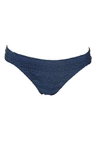 Algopix Similar Product 3 - Hula Honey Juniors Blue Little Wild One