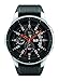 Algopix Similar Product 13 - SAMSUNG Galaxy Watch 46mm Heart Rate