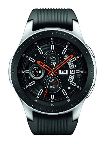Algopix Similar Product 16 - SAMSUNG Galaxy Watch 46mm Heart Rate