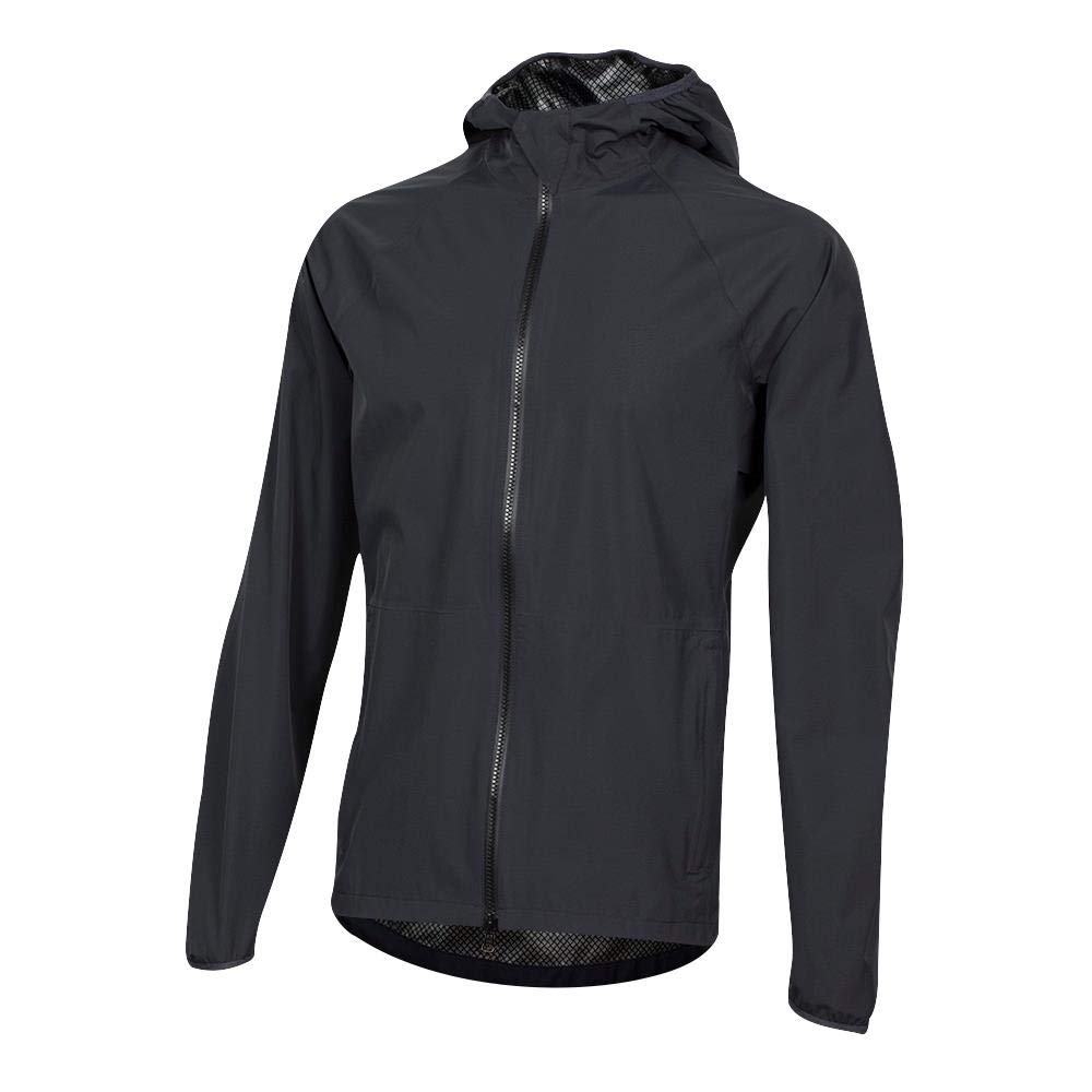 Algopix Similar Product 11 - PEARL IZUMI Summit Wxb Jacket Black