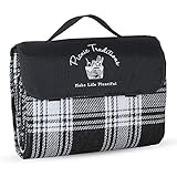 Algopix Similar Product 1 - Picnic Traditions Large Picnic Blanket