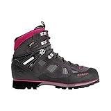Algopix Similar Product 18 - Mammut Ayako High GTX Backpacking Boot