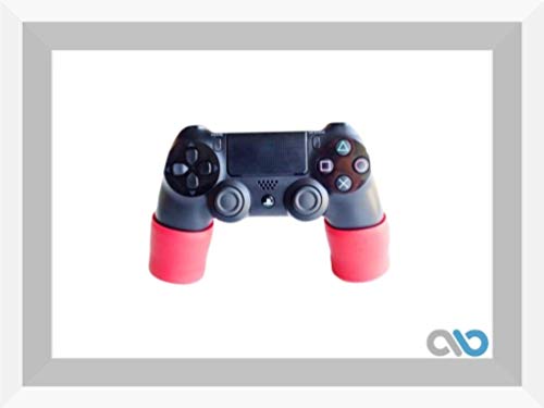 Algopix Similar Product 4 - Playbudz Pro Grips for PlayStation 4