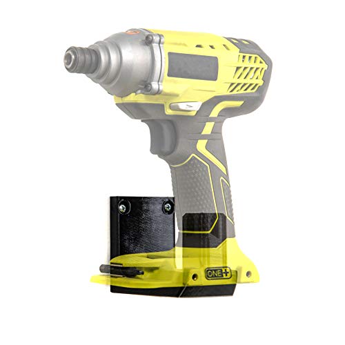 Algopix Similar Product 3 - Spartan Mount for Ryobi Tool LEFT 