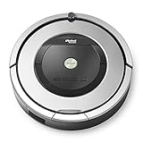 Algopix Similar Product 4 - iRobot Roomba 860 Robotic Vacuum with