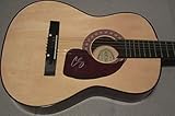 Algopix Similar Product 17 - Chris Stapleton Autographed Full Size