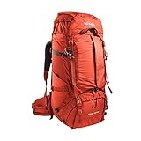Algopix Similar Product 2 - Tatonka Trekking Backpack