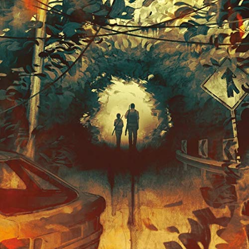 Algopix Similar Product 17 - The Last Of Us (Original Score) Vol. 1
