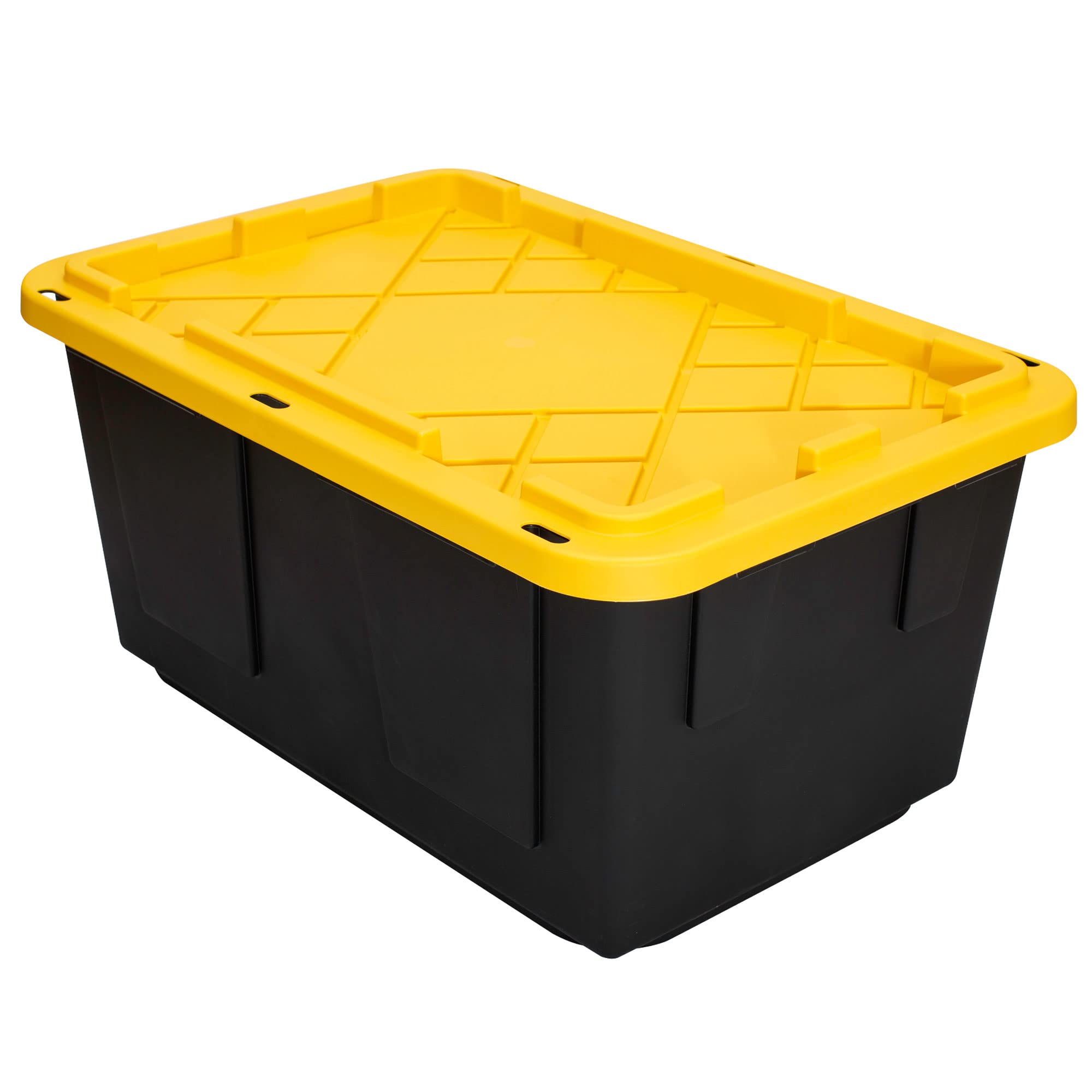 Algopix Similar Product 18 - Greenmade Extra Strong 27 Gallon Black