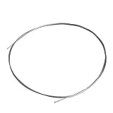 Algopix Similar Product 8 - Mxfans Piano Music Wire 20 Piano