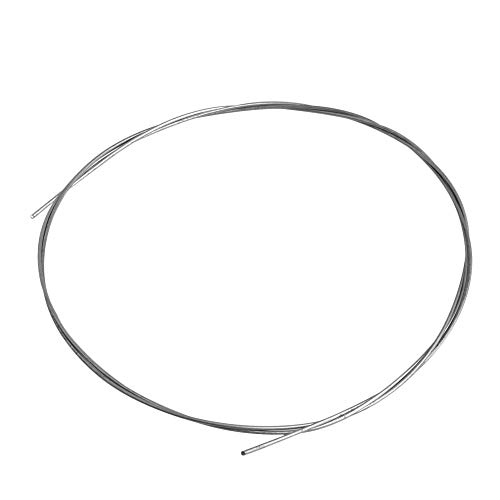 Algopix Similar Product 11 - Mxfans Piano Music Wire 20 Piano
