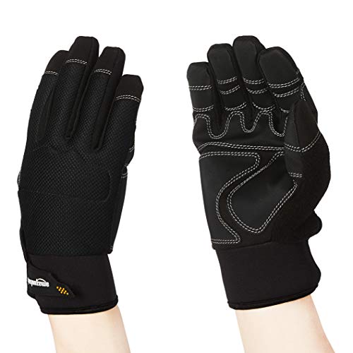 Algopix Similar Product 9 - AmazonBasics Premium Waterproof Winter