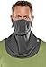 Algopix Similar Product 6 - Coolibar UPF 50 Mens Womens Crestone
