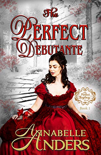 Algopix Similar Product 3 - The Perfect Debutante Regency Romance