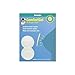 Algopix Similar Product 9 - Ameda Comfortgel Hydrogel Sterile Pads