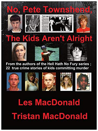 Algopix Similar Product 15 - No Pete Townshend The Kids Arent