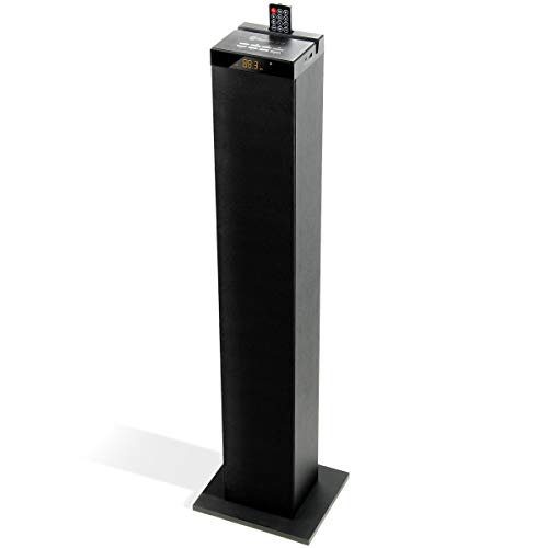 Algopix Similar Product 16 - GOgroove Bluetooth Tower Speaker with