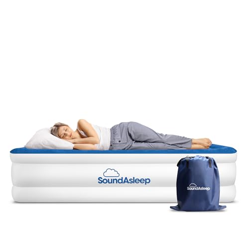 Algopix Similar Product 13 - SoundAsleep Dream Series Luxury Air
