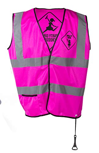 Algopix Similar Product 6 - OOTB- Pink Waistcoat, 93/2091