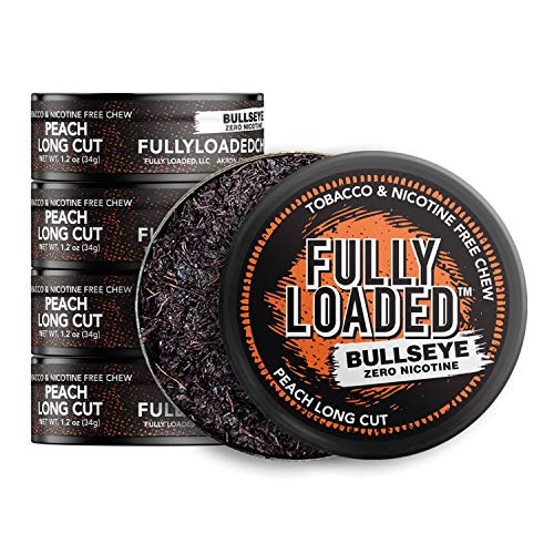 Algopix Similar Product 18 - Fully Loaded Chew 5 Pack Tobacco