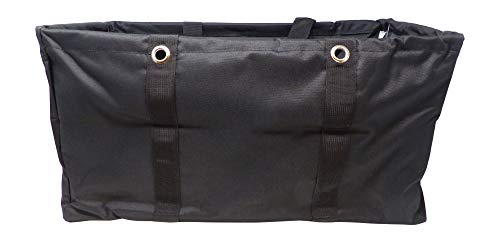 Algopix Similar Product 2 - Extra Large Utility Tote Bag  Multi