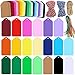Algopix Similar Product 11 - Supla 200 Pcs 20 Colors Gift Tags Sign