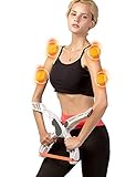 Algopix Similar Product 9 - Scarmat Arm Machine System Excerise