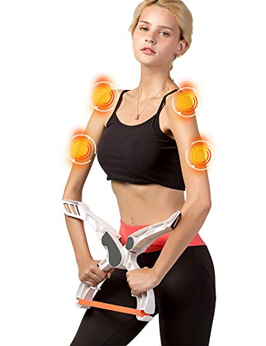 Algopix Similar Product 6 - Scarmat Arm Machine System Excerise