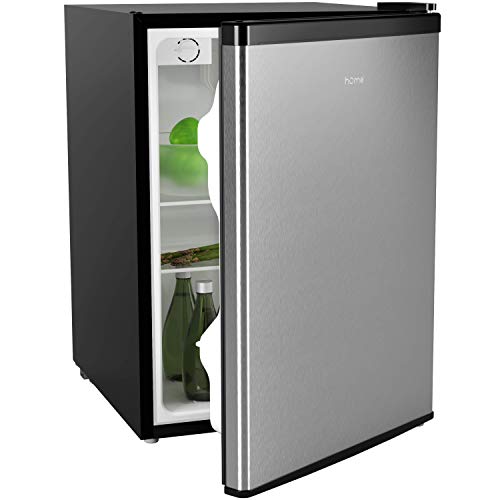 Algopix Similar Product 1 - hOmeLabs Mini Fridge 33 Cubic Feet