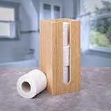 Algopix Similar Product 6 - Toilet Paper Neutral White Toilet