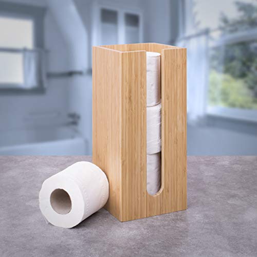 Algopix Similar Product 2 - Toilet Paper Neutral White Toilet