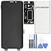 Algopix Similar Product 19 - Midnight Black Frame for Samsung