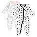 Algopix Similar Product 5 - Baby Sleeper Set 2Pack Footed