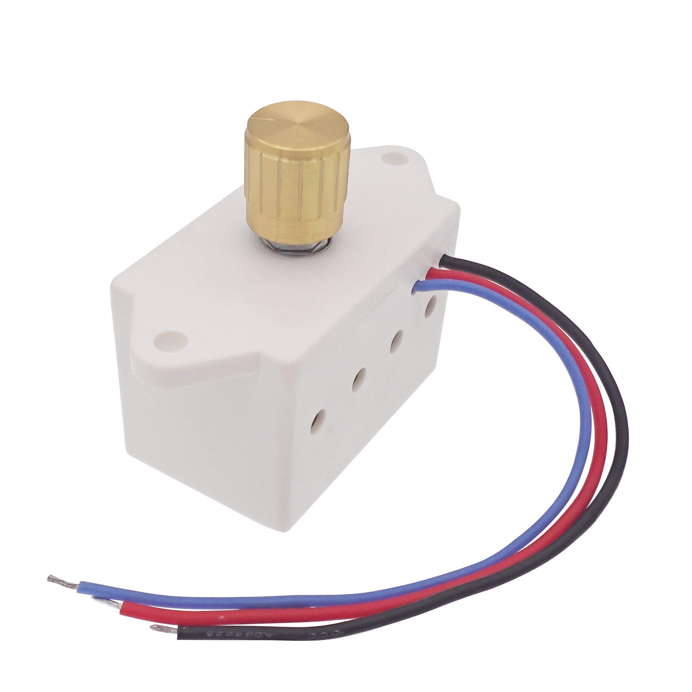 Algopix Similar Product 2 - DIGITEN MSC1011 PWM DC Electrical