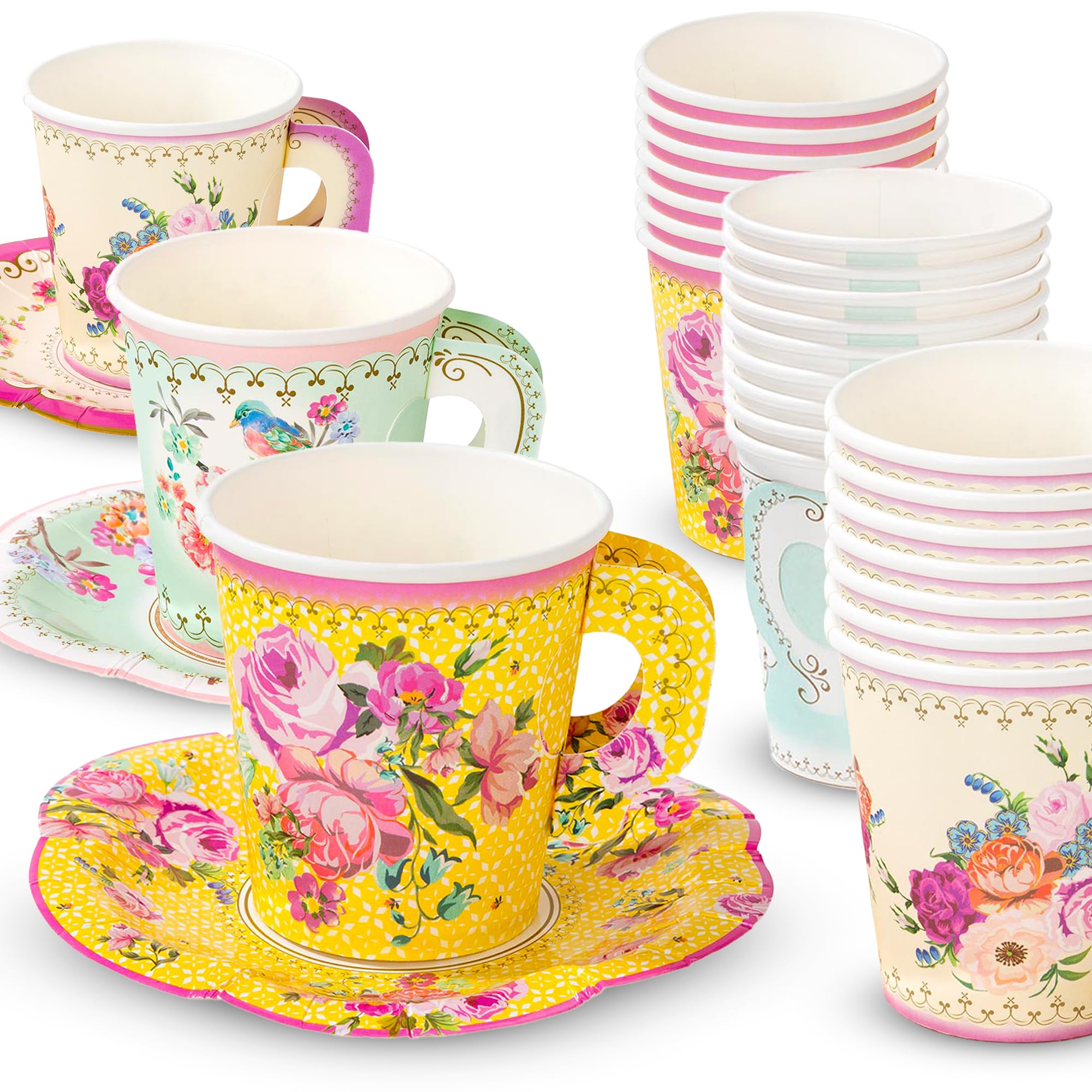 Algopix Similar Product 15 - Talking Tables Truly Scrumptious Party